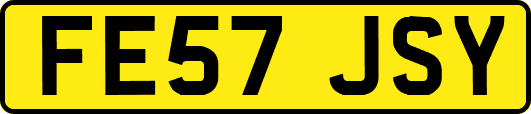FE57JSY
