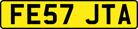 FE57JTA