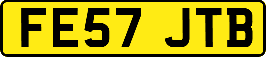 FE57JTB