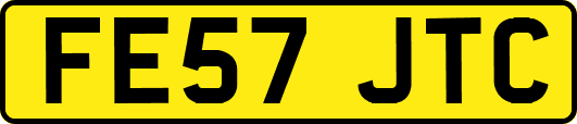 FE57JTC