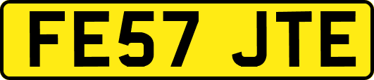 FE57JTE