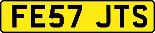 FE57JTS
