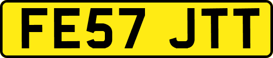 FE57JTT