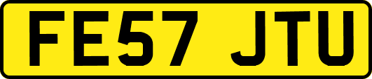 FE57JTU