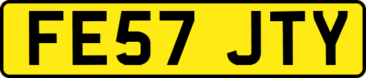 FE57JTY