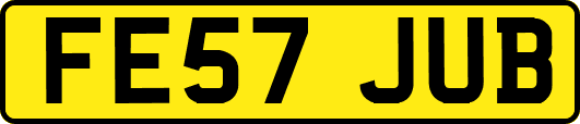 FE57JUB