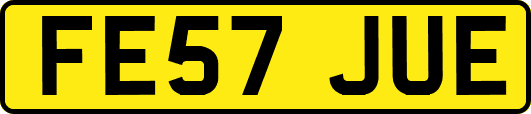 FE57JUE