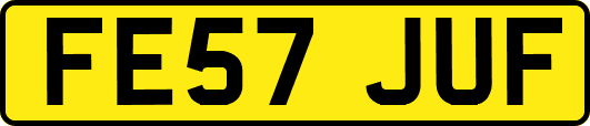 FE57JUF