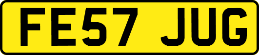 FE57JUG