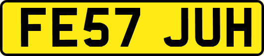 FE57JUH