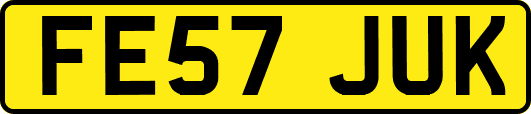 FE57JUK