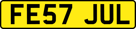 FE57JUL
