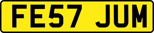 FE57JUM