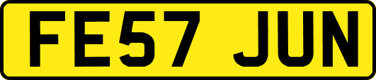 FE57JUN