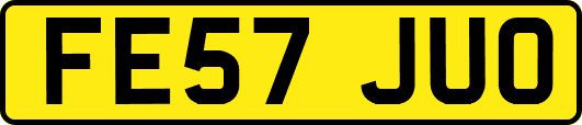 FE57JUO
