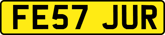 FE57JUR