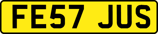 FE57JUS