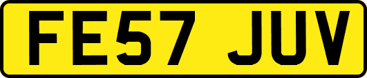FE57JUV