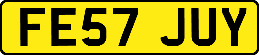 FE57JUY