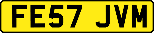 FE57JVM