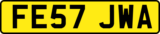 FE57JWA