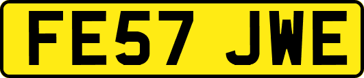 FE57JWE