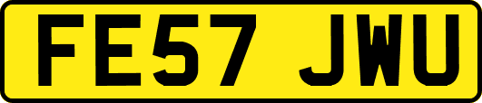 FE57JWU