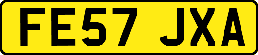 FE57JXA
