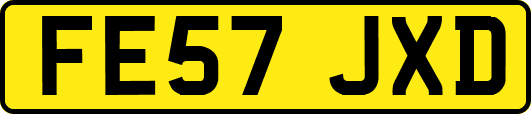 FE57JXD