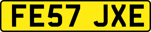 FE57JXE
