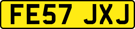 FE57JXJ