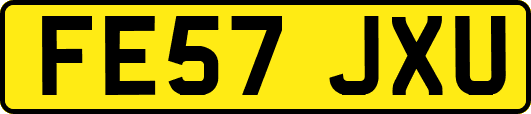 FE57JXU