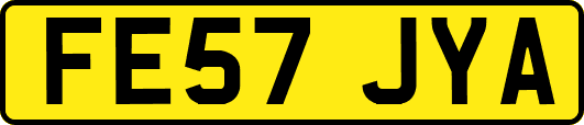 FE57JYA
