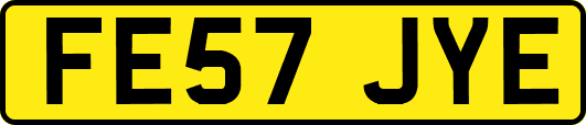FE57JYE