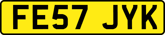FE57JYK