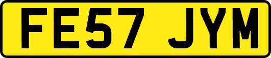FE57JYM