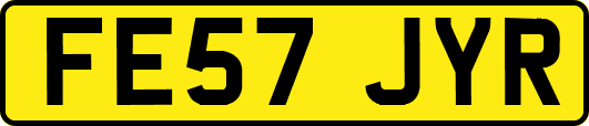 FE57JYR