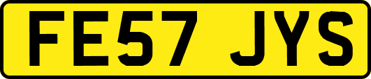 FE57JYS