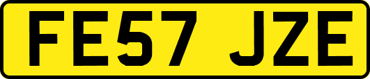 FE57JZE