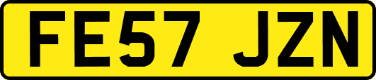 FE57JZN