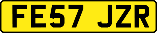 FE57JZR
