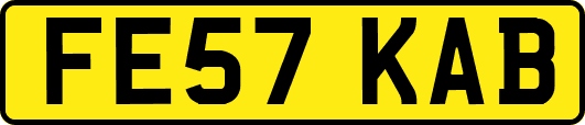 FE57KAB