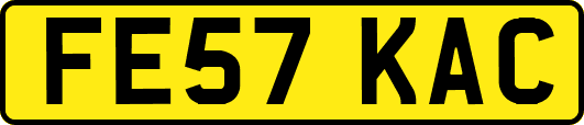 FE57KAC