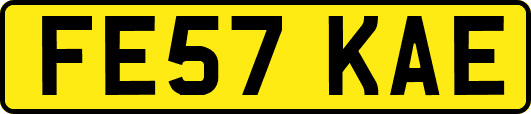 FE57KAE