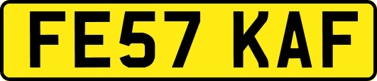 FE57KAF