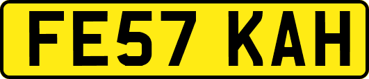 FE57KAH