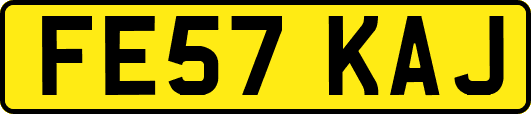 FE57KAJ