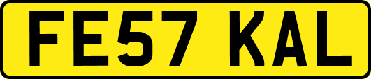 FE57KAL