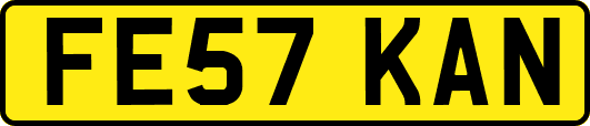 FE57KAN