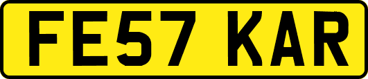FE57KAR